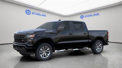 New 2026 Chevrolet Silverado 1500 - photo 1