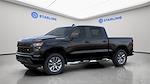 New 2026 Chevrolet Silverado 1500 Custom Crew Cab for sale #TZ276705 - photo 3