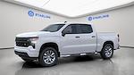 New 2026 Chevrolet Silverado 1500 Custom Crew Cab for sale #TZ276776 - photo 3