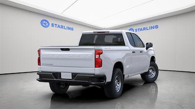 New 2026 Chevrolet Silverado 1500 - photo 1