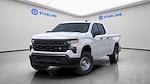 New 2026 Chevrolet Silverado 1500 Work Truck Double Cab for sale #TZ281795 - photo 6