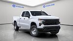 New 2026 Chevrolet Silverado 1500 Work Truck Double Cab for sale #TZ281795 - photo 7