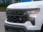 New 2026 Chevrolet Silverado 1500 Work Truck Double Cab for sale #TZ281904 - photo 13