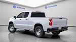 New 2026 Chevrolet Silverado 1500 Work Truck Double Cab for sale #TZ281904 - photo 3