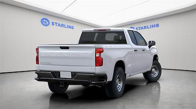 New 2026 Chevrolet Silverado 1500 - photo 1