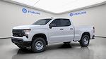 New 2026 Chevrolet Silverado 1500 Work Truck Double Cab for sale #TZ282046 - photo 2