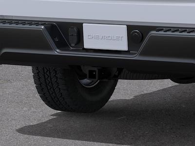 New 2026 Chevrolet Silverado 1500 - photo 1