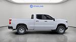 New 2026 Chevrolet Silverado 1500 Work Truck Double Cab for sale #TZ282499 - photo 5