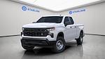 New 2026 Chevrolet Silverado 1500 Work Truck Double Cab for sale #TZ282499 - photo 8
