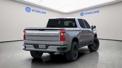 New 2026 Chevrolet Silverado 1500 - photo 1