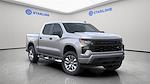 New 2026 Chevrolet Silverado 1500 Custom Crew Cab for sale #TZ288484 - photo 7