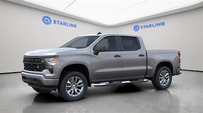 New 2026 Chevrolet Silverado 1500 - photo 1