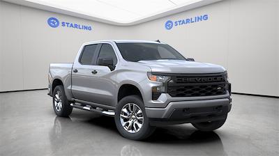 New 2026 Chevrolet Silverado 1500 - photo 1
