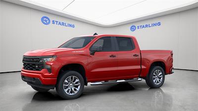 New 2026 Chevrolet Silverado 1500 - photo 1