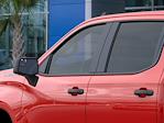 New 2026 Chevrolet Silverado 1500 Custom Crew Cab for sale #TZ290716 - photo 12
