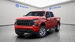2026 Chevrolet Silverado 1500 Crew Cab RWD Pickup for sale #TZ290891 - photo 8