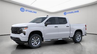 New 2026 Chevrolet Silverado 1500 - photo 1
