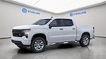New 2026 Chevrolet Silverado 1500 Custom Crew Cab for sale #TZ291432 - photo 2