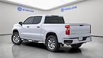 New 2026 Chevrolet Silverado 1500 Custom Crew Cab for sale #TZ291432 - photo 3