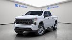 New 2026 Chevrolet Silverado 1500 Custom Crew Cab for sale #TZ291432 - photo 6