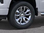 New 2026 Chevrolet Silverado 1500 Custom Crew Cab for sale #TZ291432 - photo 9