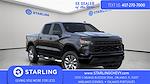 New 2026 Chevrolet Silverado 1500 Custom Crew Cab for sale #TZ291535 - photo 1