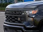 New 2026 Chevrolet Silverado 1500 Custom Crew Cab for sale #TZ291535 - photo 13