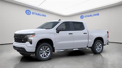 New 2026 Chevrolet Silverado 1500 - photo 1