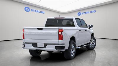 New 2026 Chevrolet Silverado 1500 - photo 1