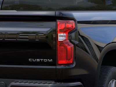 New 2026 Chevrolet Silverado 1500 - photo 1