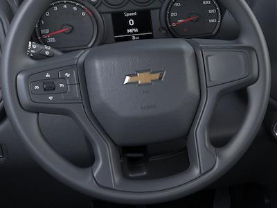 New 2026 Chevrolet Silverado 1500 - photo 1