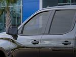 New 2026 Chevrolet Silverado 1500 Custom Crew Cab for sale #TZ291882 - photo 12