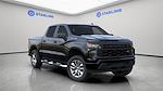 New 2026 Chevrolet Silverado 1500 Custom Crew Cab for sale #TZ291882 - photo 7
