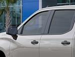 New 2026 Chevrolet Silverado 1500 Custom Crew Cab for sale #TZ294595 - photo 12
