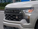 New 2026 Chevrolet Silverado 1500 Custom Crew Cab for sale #TZ294595 - photo 13