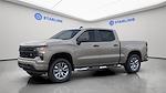 New 2026 Chevrolet Silverado 1500 Custom Crew Cab for sale #TZ294595 - photo 3