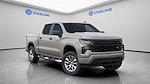 New 2026 Chevrolet Silverado 1500 Custom Crew Cab for sale #TZ294595 - photo 7