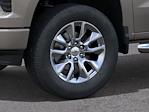 New 2026 Chevrolet Silverado 1500 Custom Crew Cab for sale #TZ294595 - photo 9