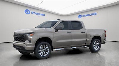 New 2026 Chevrolet Silverado 1500 - photo 1