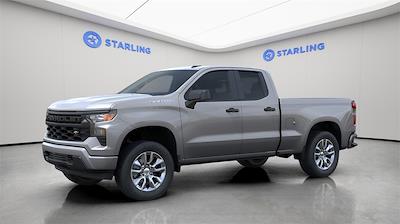 New 2026 Chevrolet Silverado 1500 - photo 1