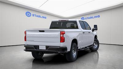 New 2026 Chevrolet Silverado 1500 - photo 1