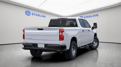 New 2026 Chevrolet Silverado 1500 - photo 1
