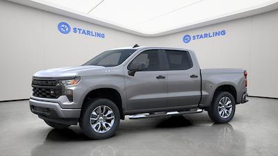 New 2026 Chevrolet Silverado 1500 - photo 1