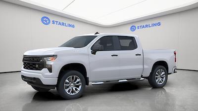 New 2026 Chevrolet Silverado 1500 - photo 1