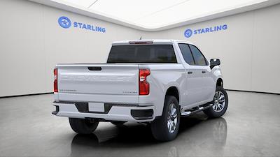 New 2026 Chevrolet Silverado 1500 - photo 1