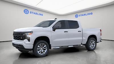 New 2026 Chevrolet Silverado 1500 - photo 1