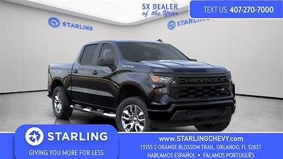 New 2026 Chevrolet Silverado 1500 - photo 1