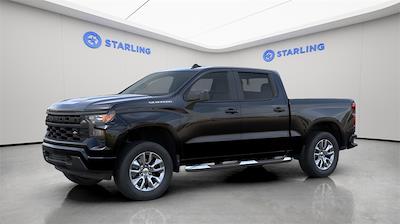 New 2026 Chevrolet Silverado 1500 - photo 1