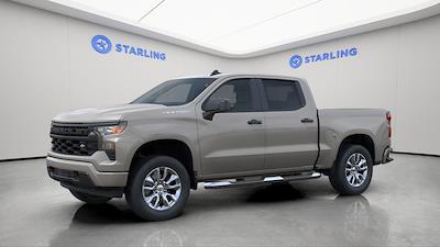 New 2026 Chevrolet Silverado 1500 - photo 1