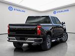 2025 Chevrolet Silverado 1500 Crew Cab 4x2 Pickup for sale #Z112431X - photo 4
